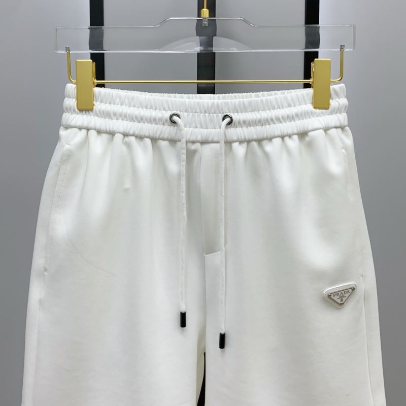 Prada Short Pants